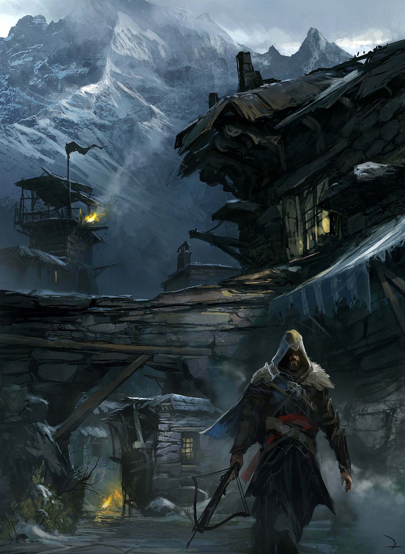 Assassin´s Creed: Revelations - Imagen 23